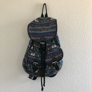 H&M backpack